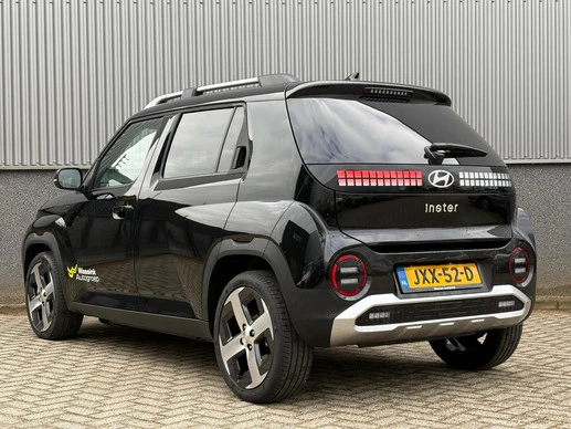 Hyundai Inster - Afbeelding 7 van 30