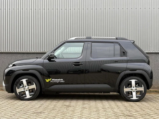 Hyundai Inster - Afbeelding 8 van 30