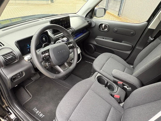 Hyundai Inster - Afbeelding 9 van 30