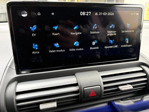 Hyundai Inster - Afbeelding 17 van 30