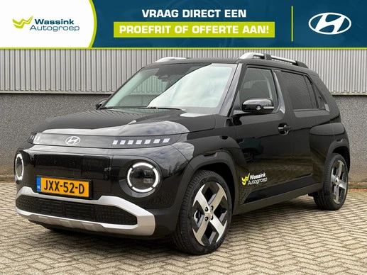 Hyundai Inster - Afbeelding 1 van 30