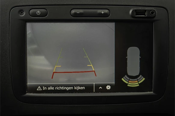 Renault Trafic - Afbeelding 21 van 30