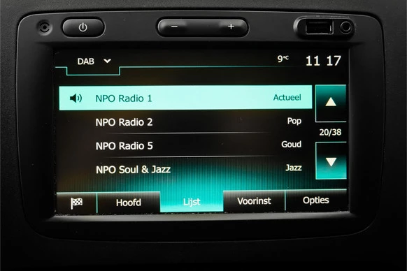 Renault Trafic - Afbeelding 23 van 30