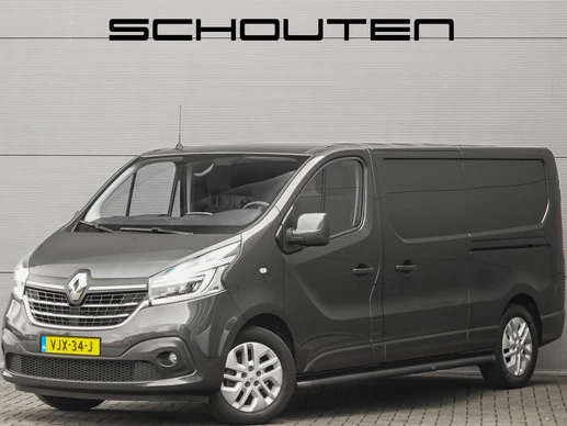 Renault Trafic - Afbeelding 1 van 30