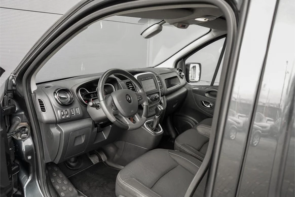 Renault Trafic - Afbeelding 2 van 30