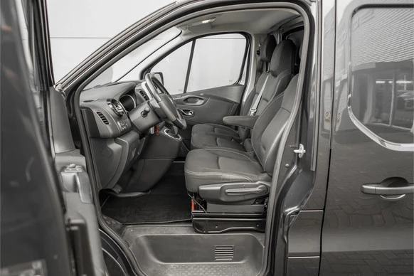 Renault Trafic - Afbeelding 4 van 30