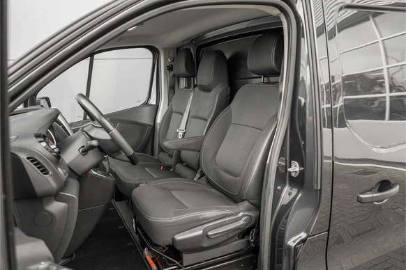 Renault Trafic - Afbeelding 5 van 30
