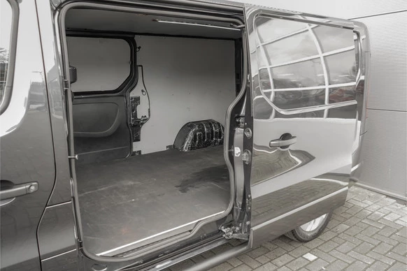 Renault Trafic - Afbeelding 6 van 30