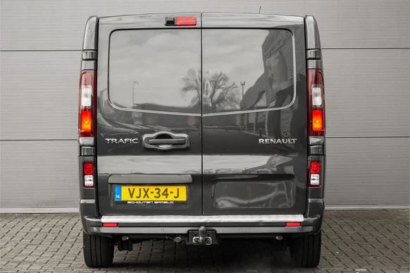 Renault Trafic - Afbeelding 11 van 30