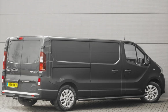 Renault Trafic - Afbeelding 12 van 30