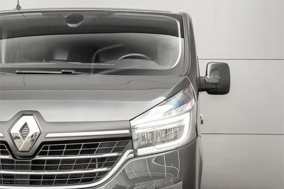 Renault Trafic - Afbeelding 14 van 30