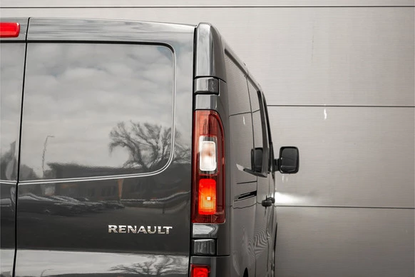 Renault Trafic - Afbeelding 15 van 30