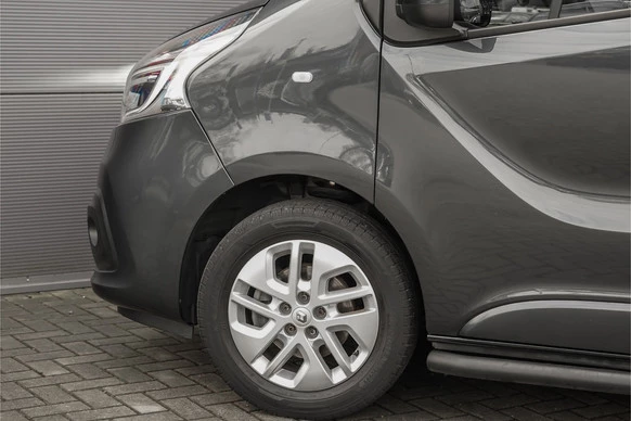 Renault Trafic - Afbeelding 17 van 30
