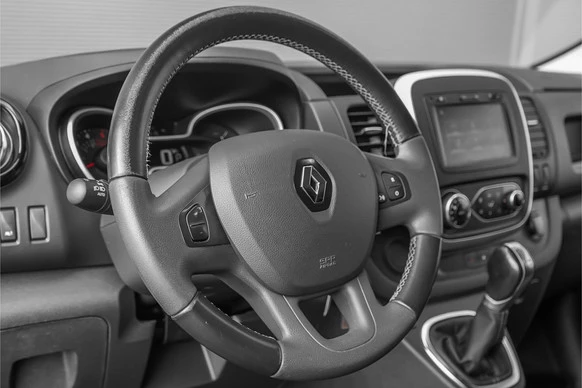 Renault Trafic - Afbeelding 18 van 30