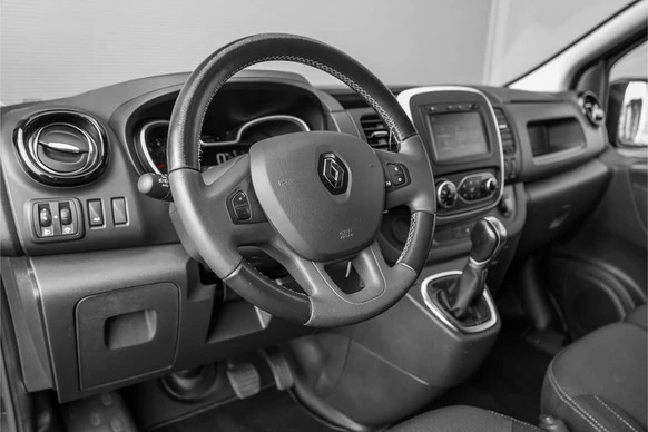 Renault Trafic - Afbeelding 20 van 30
