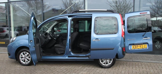 Renault Kangoo - Afbeelding 13 van 28