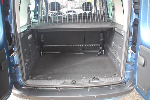 Renault Kangoo - Afbeelding 20 van 28