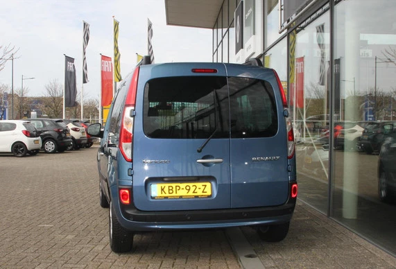 Renault Kangoo - Afbeelding 23 van 28