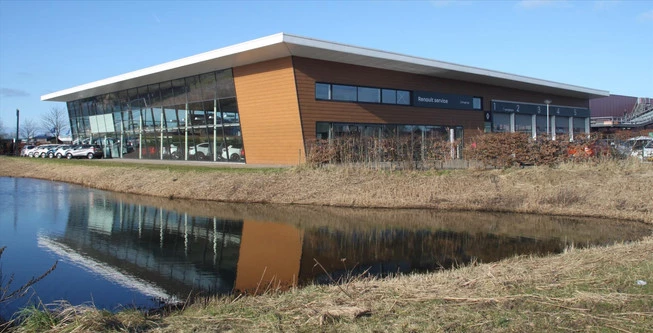 Renault Kangoo - Afbeelding 26 van 28