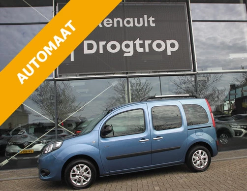 Renault Kangoo - Afbeelding 1 van 28
