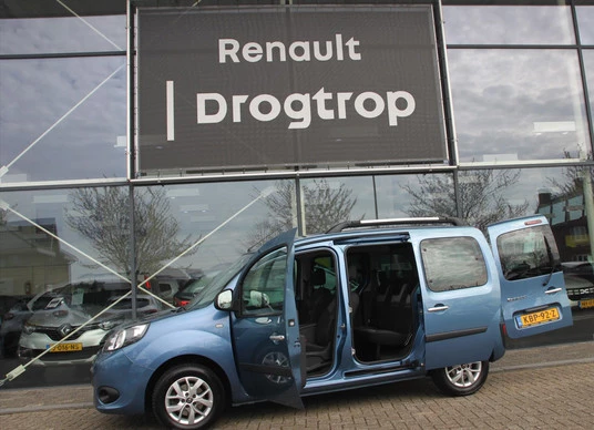 Renault Kangoo - Afbeelding 2 van 28