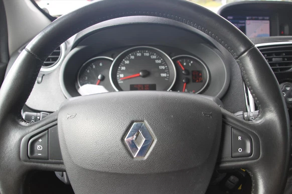 Renault Kangoo - Afbeelding 3 van 28