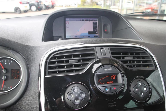 Renault Kangoo - Afbeelding 6 van 28