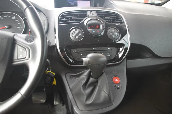 Renault Kangoo - Afbeelding 7 van 28