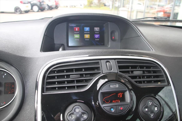 Renault Kangoo - Afbeelding 9 van 28