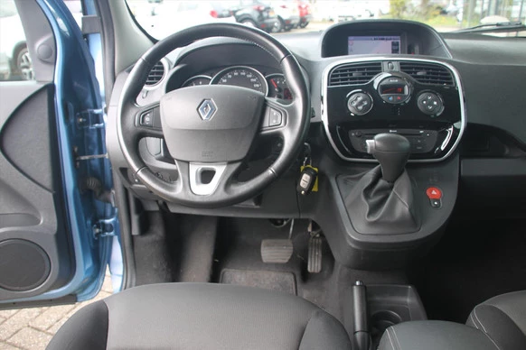 Renault Kangoo - Afbeelding 10 van 28