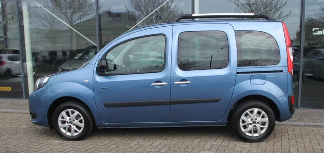 Renault Kangoo - Afbeelding 12 van 28