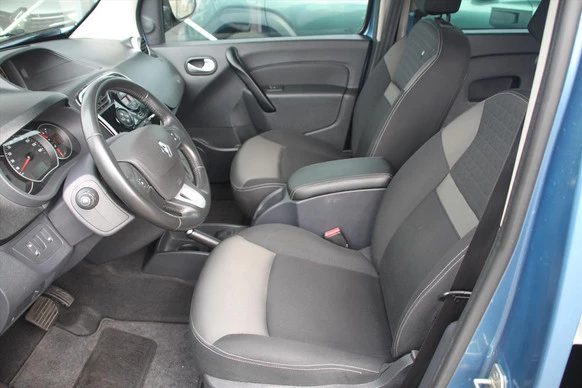 Renault Kangoo - Afbeelding 14 van 28
