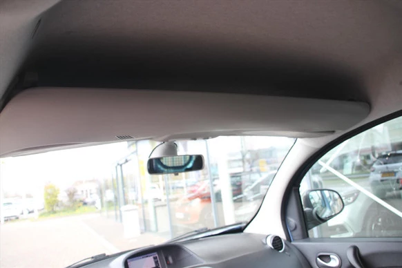 Renault Kangoo - Afbeelding 15 van 28