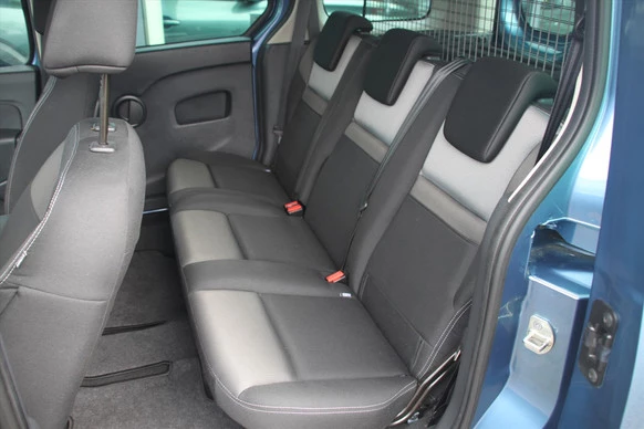 Renault Kangoo - Afbeelding 16 van 28