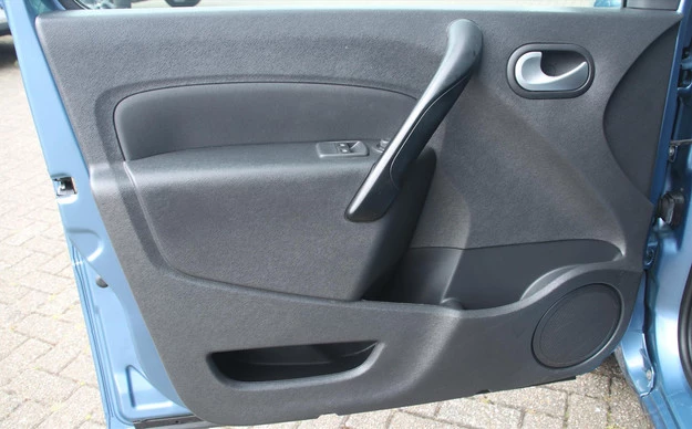 Renault Kangoo - Afbeelding 18 van 28