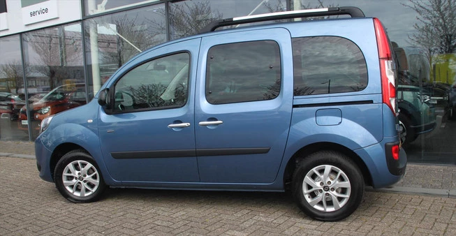 Renault Kangoo - Afbeelding 19 van 28