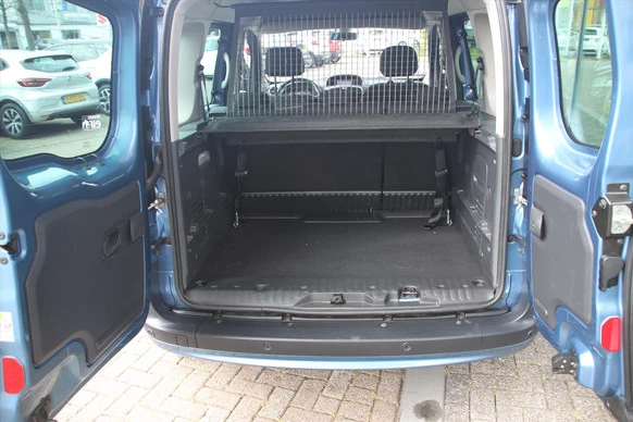 Renault Kangoo - Afbeelding 21 van 28