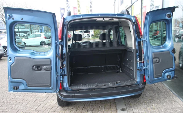 Renault Kangoo - Afbeelding 22 van 28