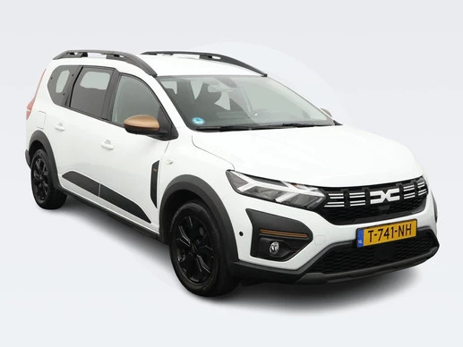 Dacia Jogger - Afbeelding 1 van 30