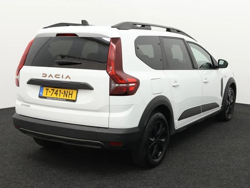 Dacia Jogger - Afbeelding 3 van 30