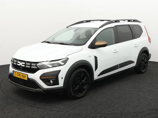 Dacia Jogger - Afbeelding 7 van 30