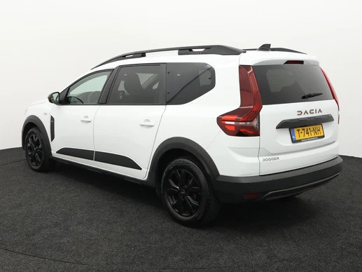 Dacia Jogger - Afbeelding 8 van 30