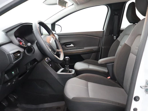 Dacia Jogger - Afbeelding 15 van 30