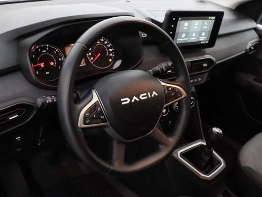 Dacia Jogger - Afbeelding 17 van 30