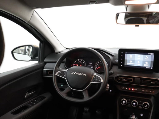 Dacia Jogger - Afbeelding 19 van 30