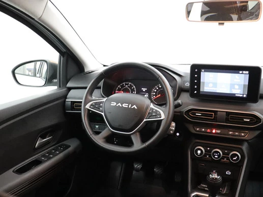 Dacia Jogger - Afbeelding 20 van 30