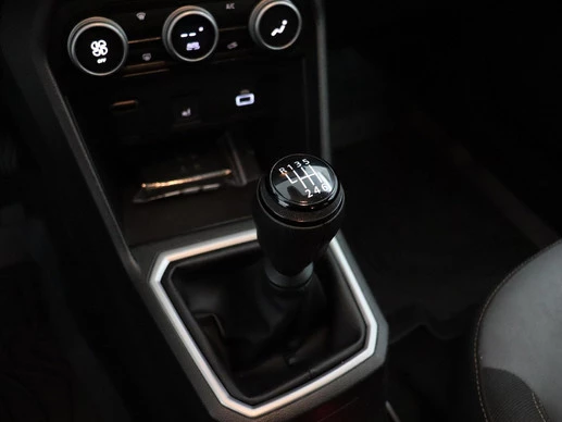 Dacia Jogger - Afbeelding 21 van 30