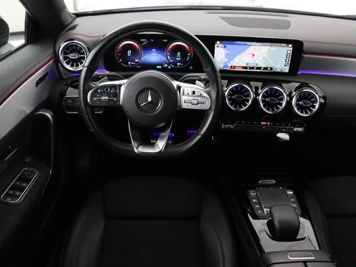 Mercedes-Benz CLA - Afbeelding 3 van 30