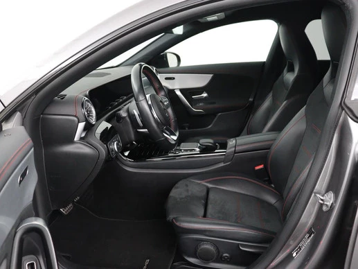 Mercedes-Benz CLA - Afbeelding 4 van 30