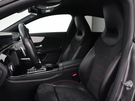 Mercedes-Benz CLA - Afbeelding 5 van 30